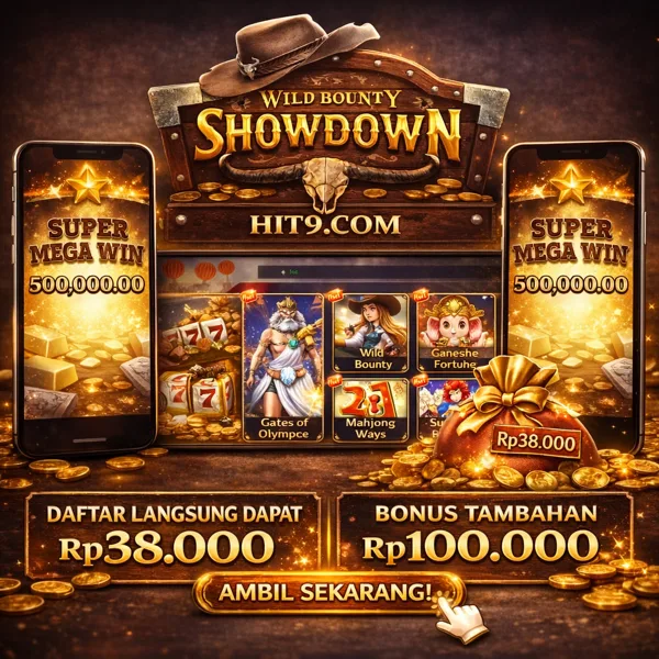 HIT9 Game Online Resmi 2026