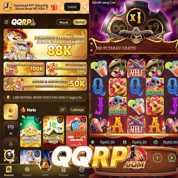 QQRP
