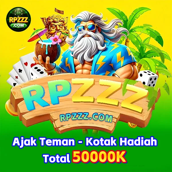 RPZZZ Login Resmi APK 2026