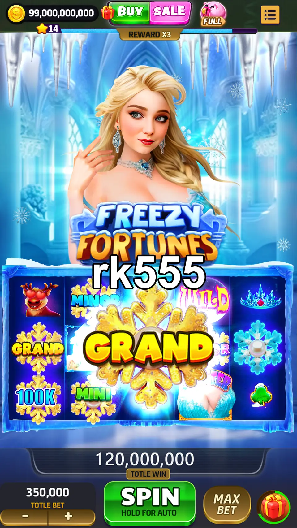 rk555 APK