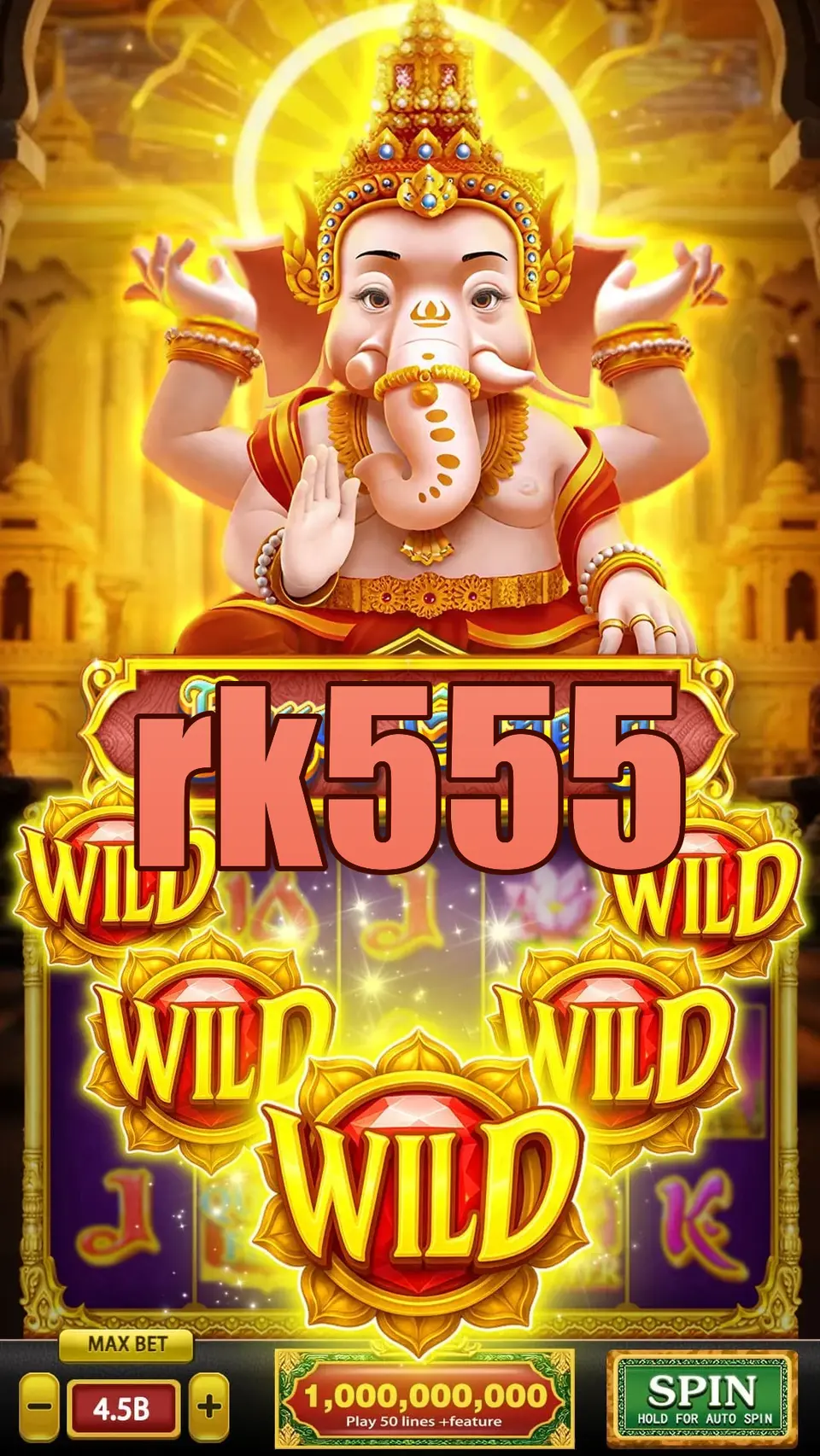 rk555 Preview - Resmi Unduh